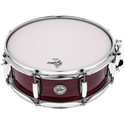 Gretsch 14"x05" Full Range Hybrid SD Natural de alto brillo