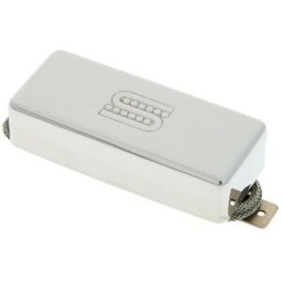Seymour Duncan SM-1 Mini Humbucker N CHR