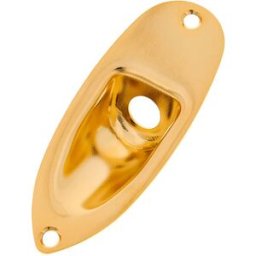 Gotoh JCS-1 Jack plate Gold Dorado