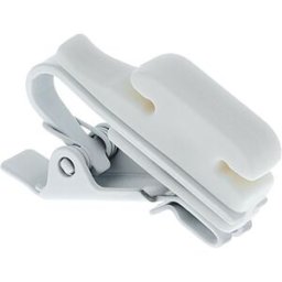 Sennheiser MZQ 1 White Blanco