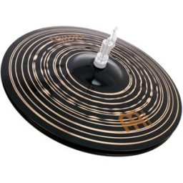 Meinl 14" Class. Cust. Dark Heavy HH