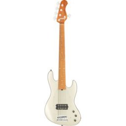 Sadowsky MetroExp21 Vintage M5 RM CH Solid Champagne Metallic brillante
