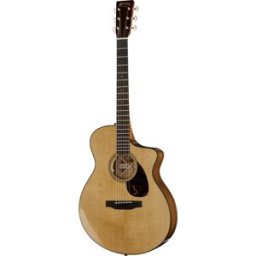 Martin Guitar SC-18E Natural