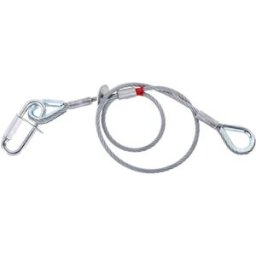 Major Saveking 5mm 0,6m 60kg Silver Plata
