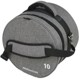 Millenium 10"x08" Elite Tom Bag Gris
