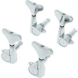 Grover 144C Mini Bass Machines