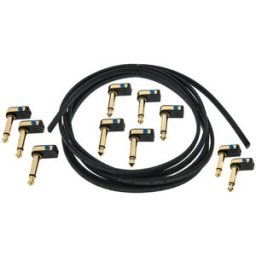 EBS Solder-Free Flat Patch Kit-10