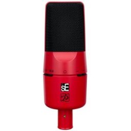 SE Electronics X1A 2C Red 25th Anniversary Ed