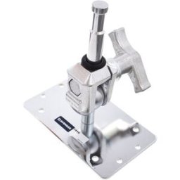 Avenger F810 Baby Plate W/16mm Swivel
