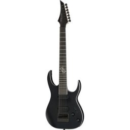 Solar Guitars S1.7C+ Carbon Matte