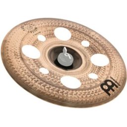 Meinl 12" Pure Alloy Cust. Trash Ch.
