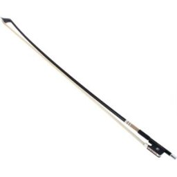 Viennabow VB6115 Carbon Cello Bow 4/4 Diseño carbono