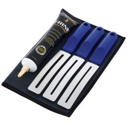 MusicNomad Fret Polishing Kit MN124