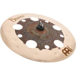 Meinl 14" Byzance Dual Multi-Trash