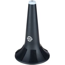 K&M ; 15244 Flugelhorn Peg w. Adapt.