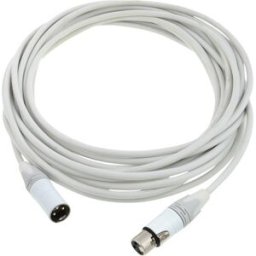 pro snake TPM 10 White Blanco