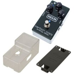 MXR Carbon Copy Bundle PS A1 RB
