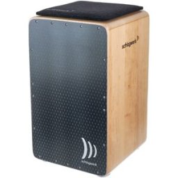 Schlagwerk CP5901 Precise OS Evo Black