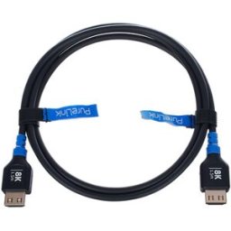 PureLink FI-H100-015 HDMI Cable 1.5m Negro
