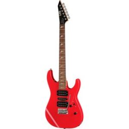 ESP LTD MT-130 Red Rojo