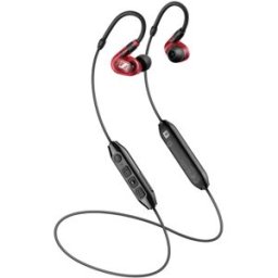 Sennheiser IE 100 Pro Wireless Red Rojo