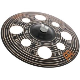 Meinl 16" Class. Cust. Dark Tr. Cr.