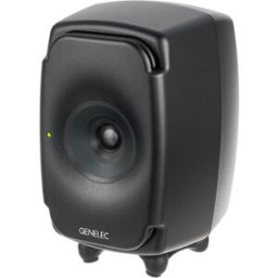 Genelec 8331 AM Negro