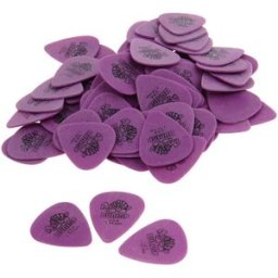 Dunlop Tortex Standard 1,14 72Pcs Violeta