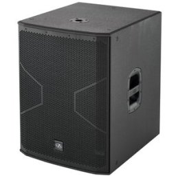 DAS Audio Altea-718A Negro