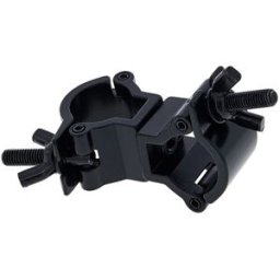 Duratruss Mini 360 Swivel F14 10kg Black Negro