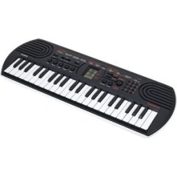 Casio SA-81 Negro