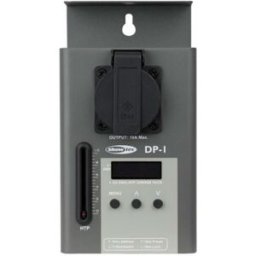 Showtec Single DP-1 Dim. / Switch 10A