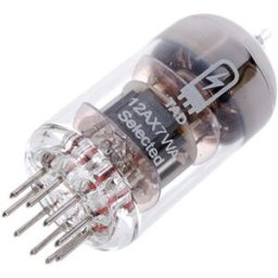 TAD 12AX7WA-R Premium Select Tube