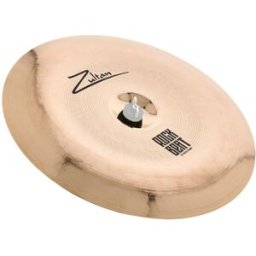 Zultan 18" Rock Beat China