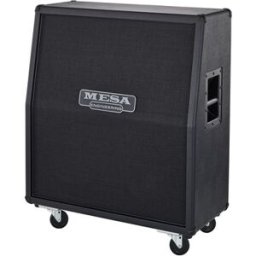 Mesa Boogie 4x12 Rectifier Stand. Slant