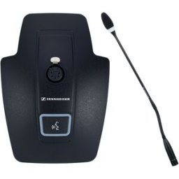 Sennheiser MEG 14-40-L-II B Stand Bundle Negro