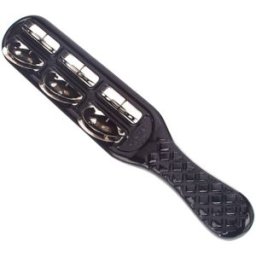 Nino 13BK Jingle Stick Black Negro