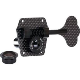 Gotoh CBT-01 3L/2R Carbon Bass Tuner