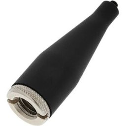 Pauly Adapter Cone BK Negro