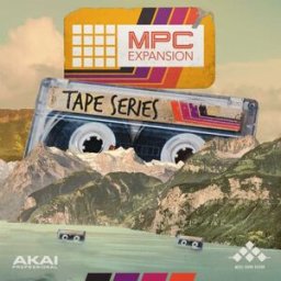 Akai Tape Series Vol. 1