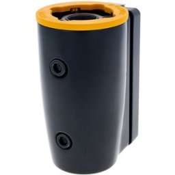 Yellowtec MiKA MMS Pole Adapter YT3613 Negro