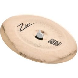 Zultan 16" Rock Beat China