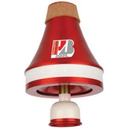Humes & Berg New Stone Lined ST-189 Rojo y Blanco