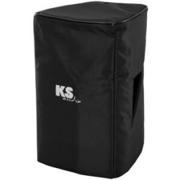 KS audio CPD12 Cover