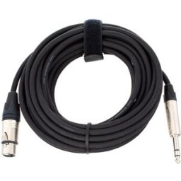 pro snake 17613/7,5 Audio Cable