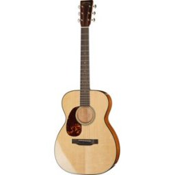 Martin Guitar 0018 LH Natural