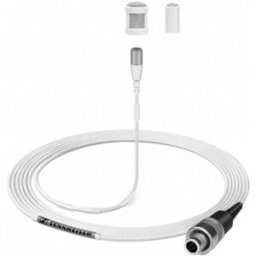 Sennheiser MKE 1 (White 3-Pin) Blanco