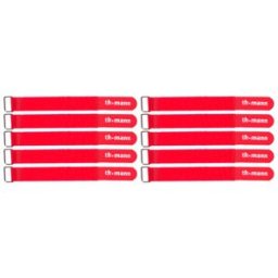 Thomann V2020 Red 10 Pack Rojo