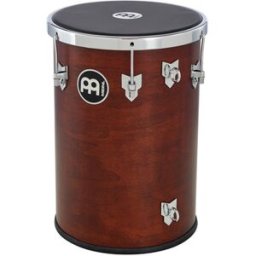Meinl REB1218AB-M Wood Rebolo African Brown
