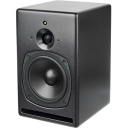 PSI Audio A17-M Metal Black Negro metalizado